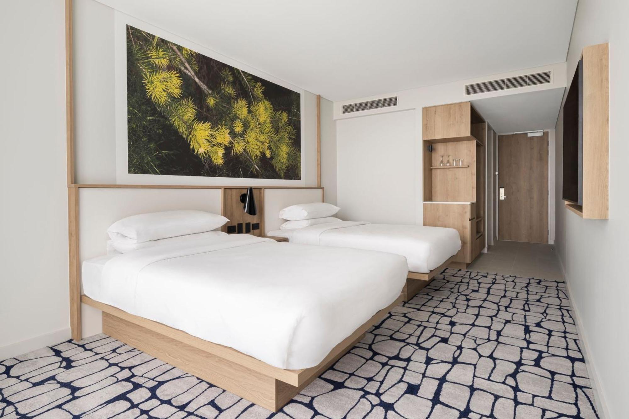 Courtyard By Marriott Perth Murdoch Fremantle Esterno foto