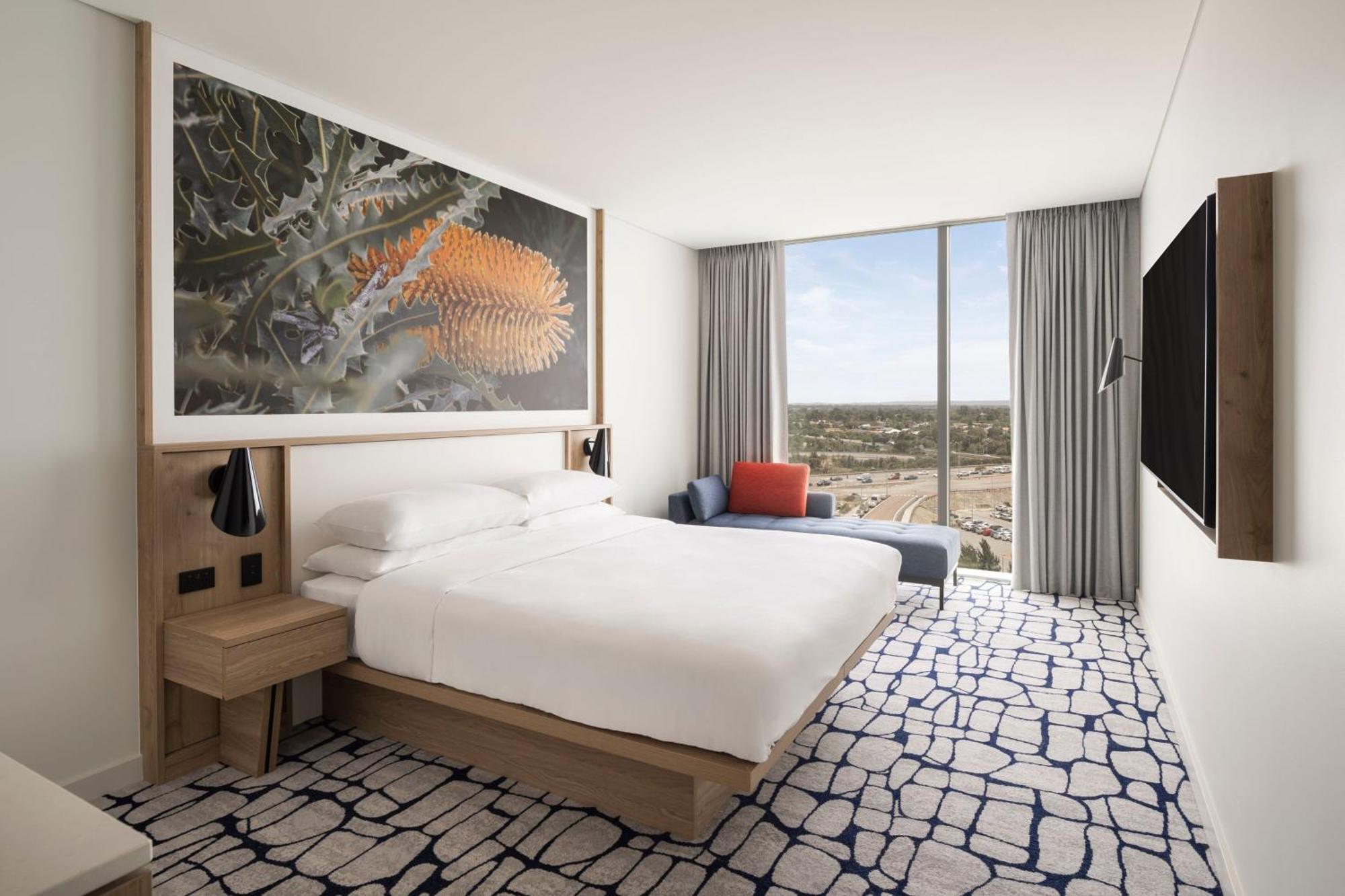 Courtyard By Marriott Perth Murdoch Fremantle Esterno foto