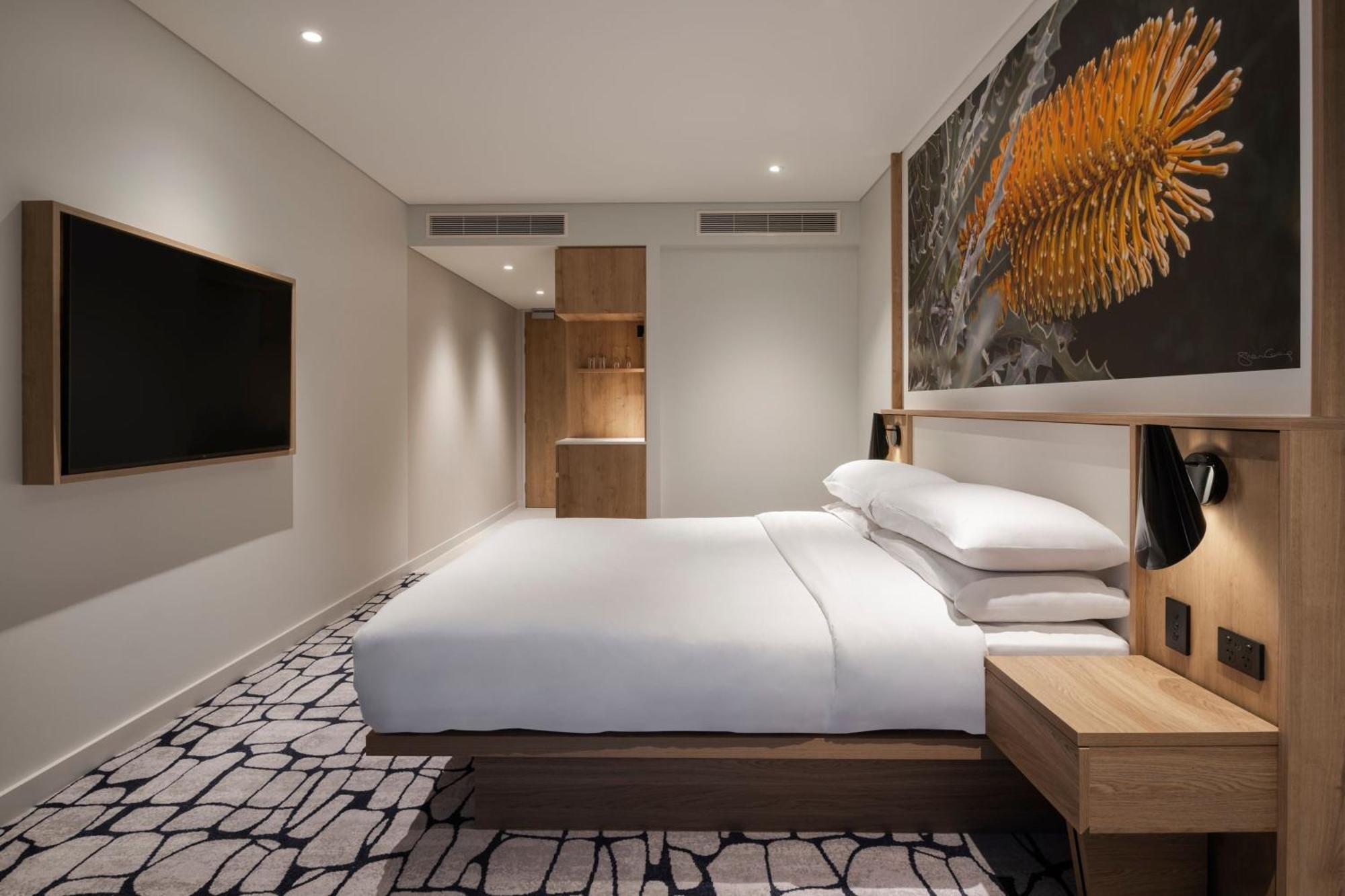 Courtyard By Marriott Perth Murdoch Fremantle Esterno foto