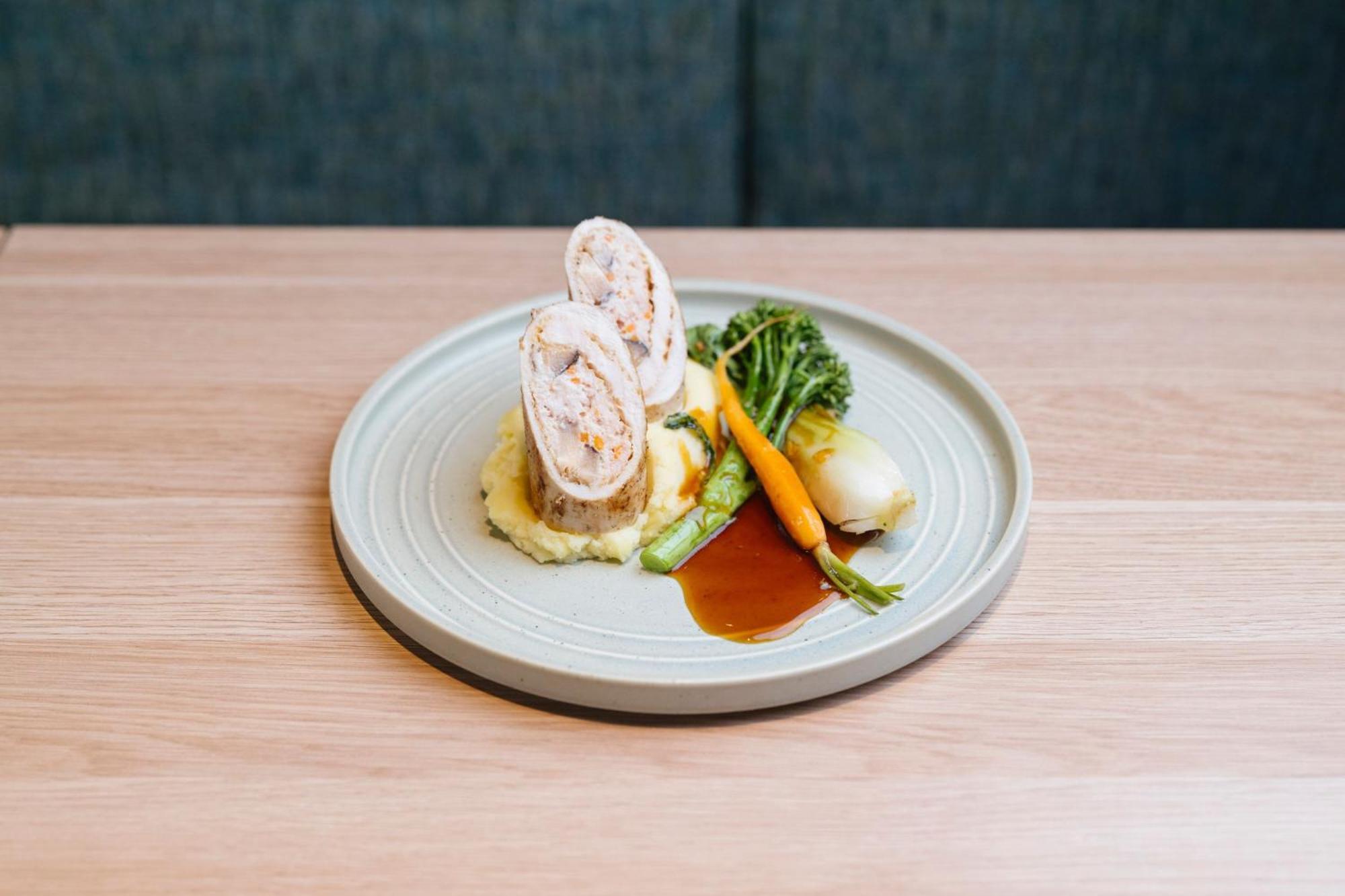 Courtyard By Marriott Perth Murdoch Fremantle Esterno foto