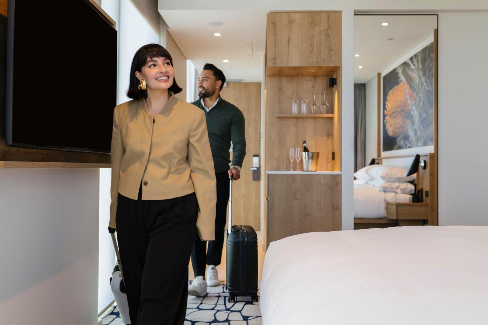 Courtyard By Marriott Perth Murdoch Fremantle Esterno foto
