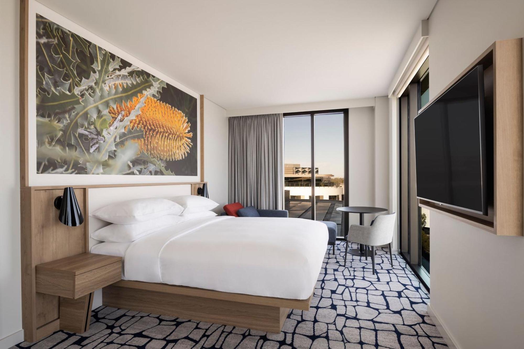 Courtyard By Marriott Perth Murdoch Fremantle Esterno foto