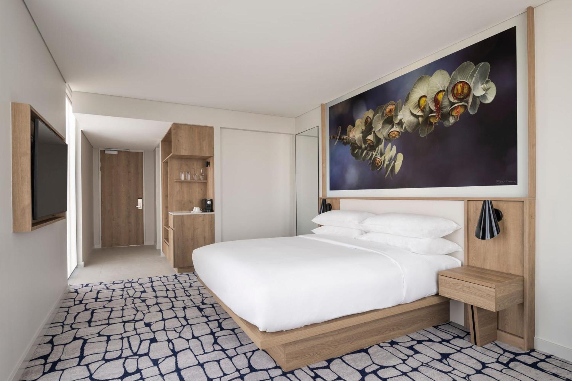 Courtyard By Marriott Perth Murdoch Fremantle Esterno foto