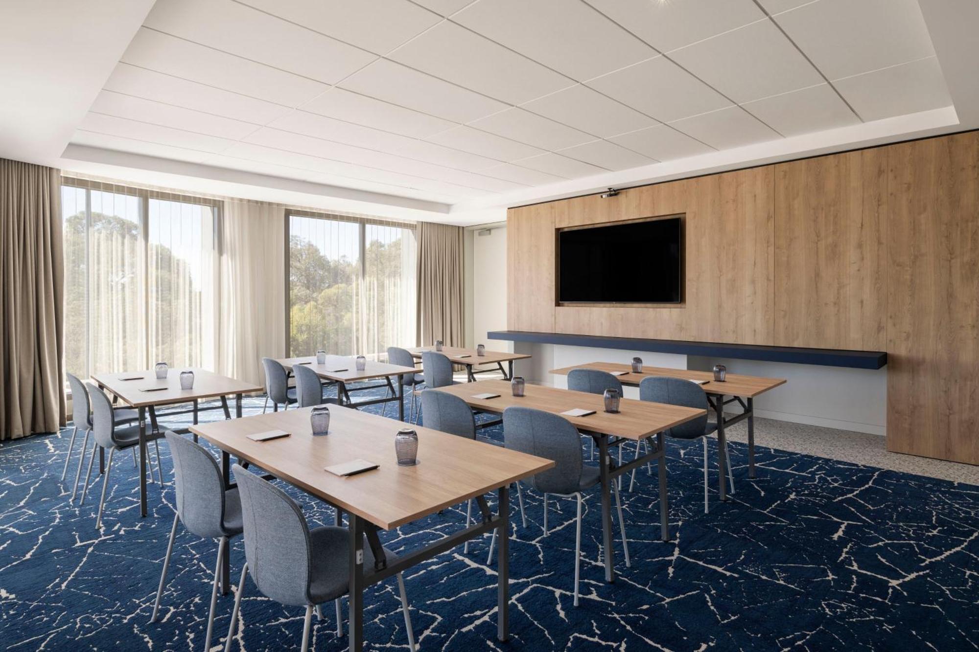 Courtyard By Marriott Perth Murdoch Fremantle Esterno foto