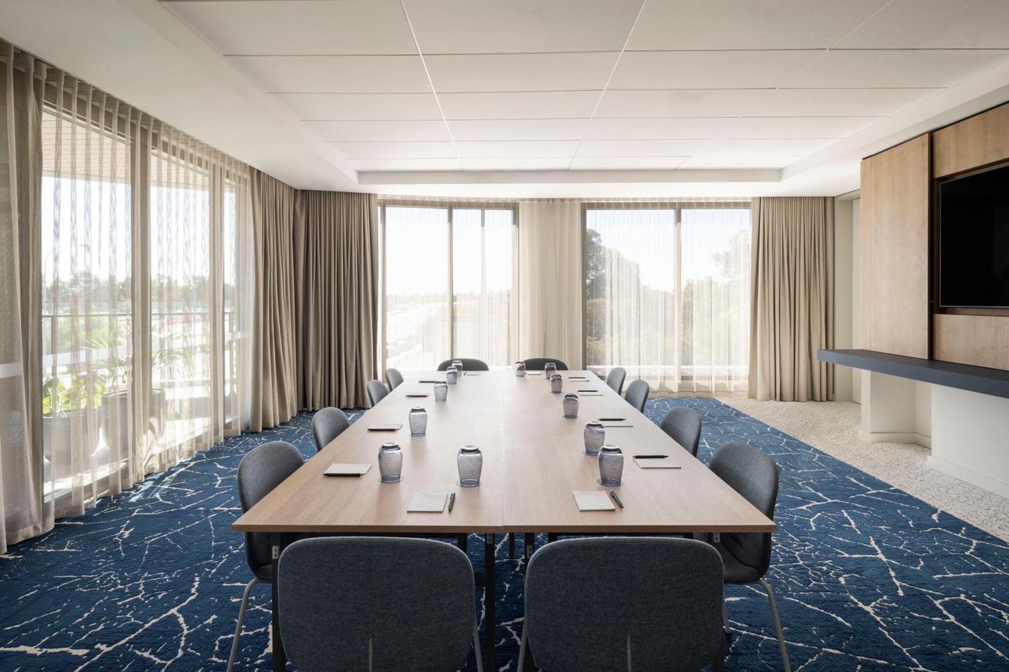 Courtyard By Marriott Perth Murdoch Fremantle Esterno foto