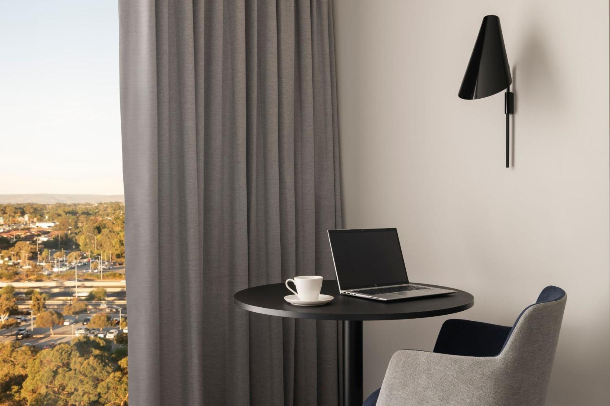 Courtyard By Marriott Perth Murdoch Fremantle Esterno foto