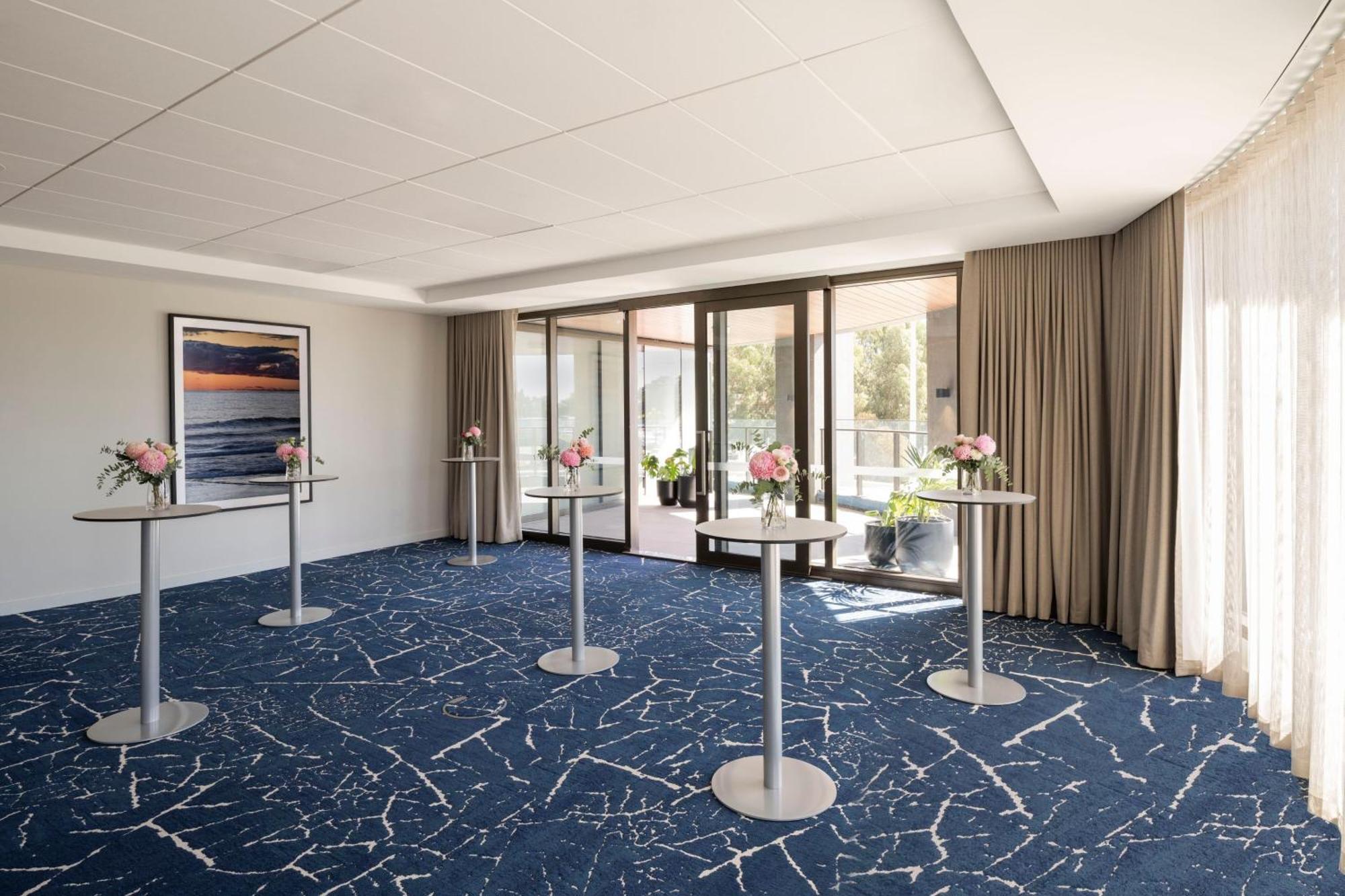 Courtyard By Marriott Perth Murdoch Fremantle Esterno foto