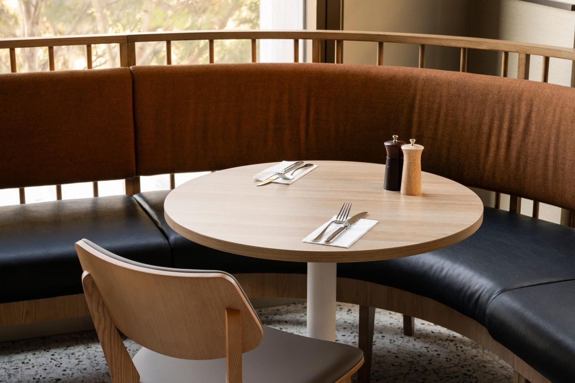 Courtyard By Marriott Perth Murdoch Fremantle Esterno foto