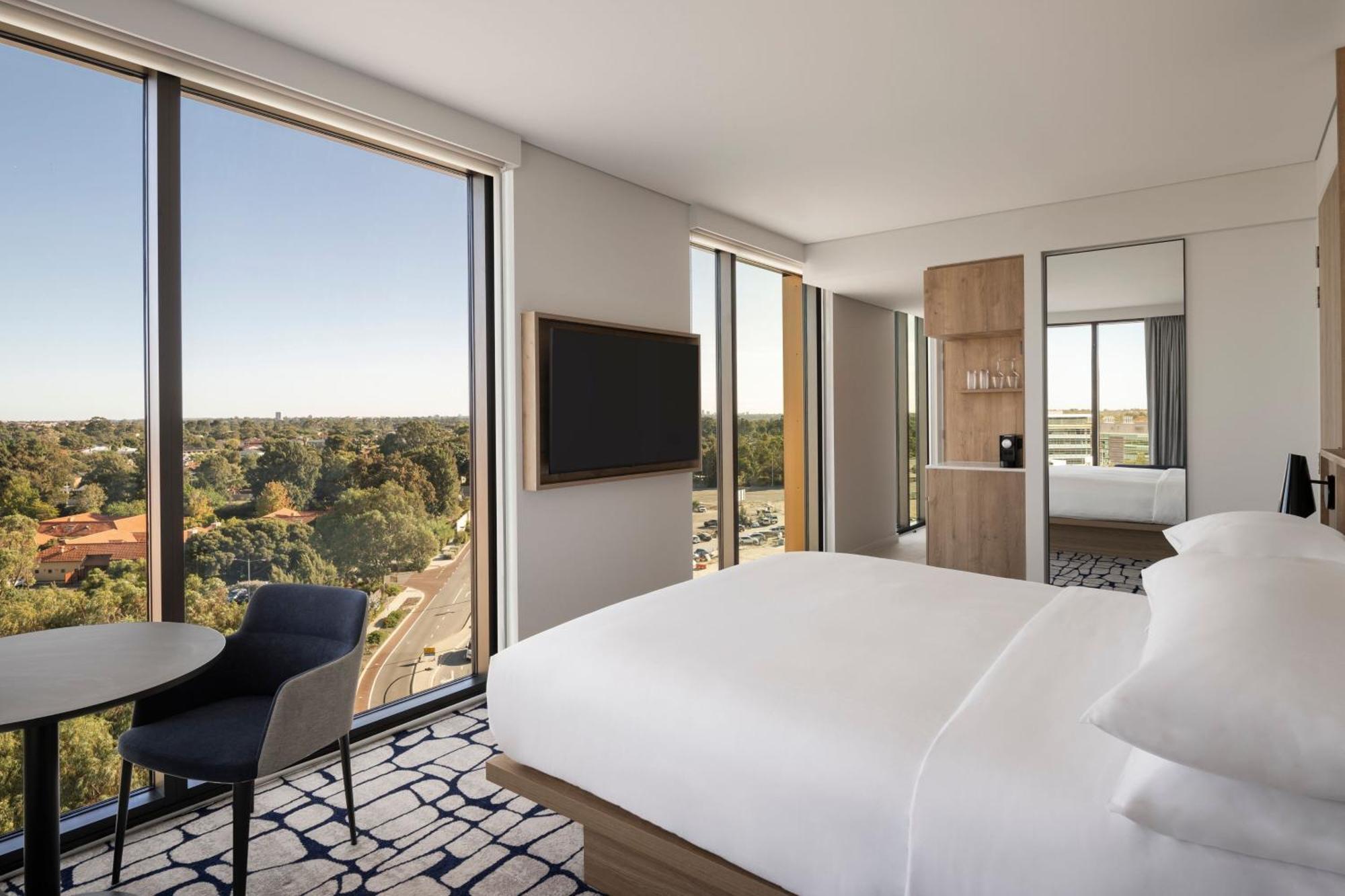 Courtyard By Marriott Perth Murdoch Fremantle Esterno foto