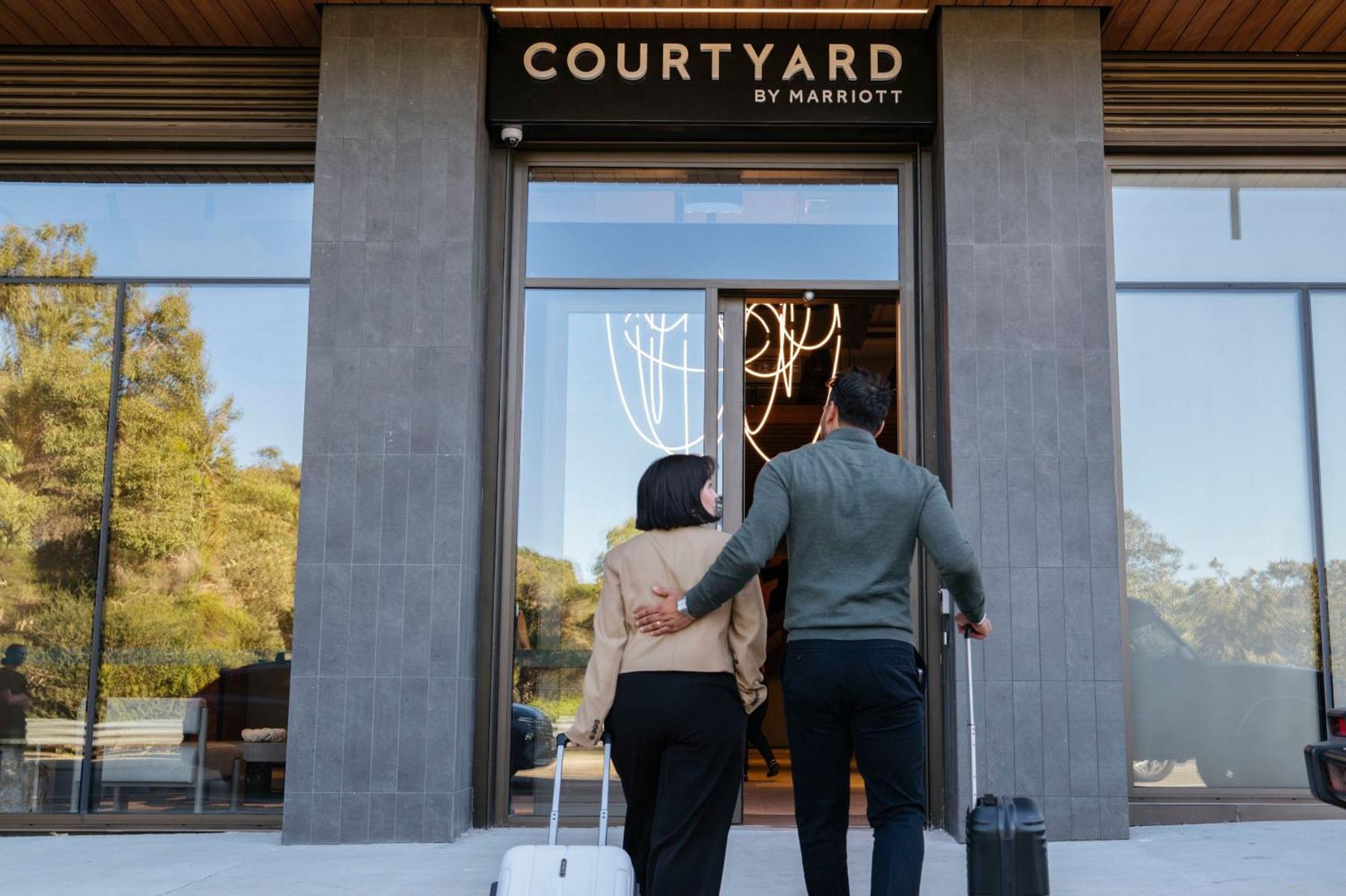 Courtyard By Marriott Perth Murdoch Fremantle Esterno foto