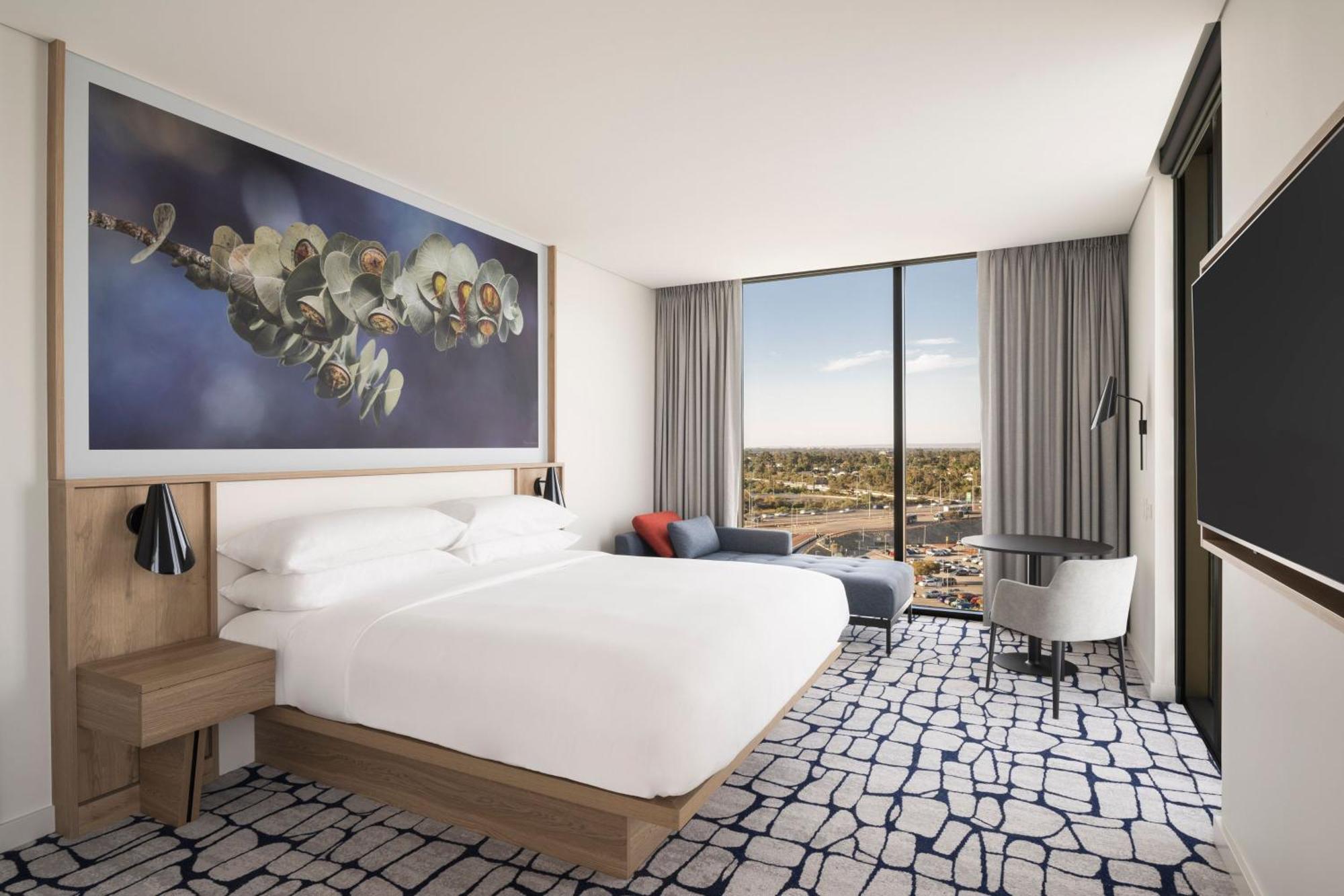 Courtyard By Marriott Perth Murdoch Fremantle Esterno foto