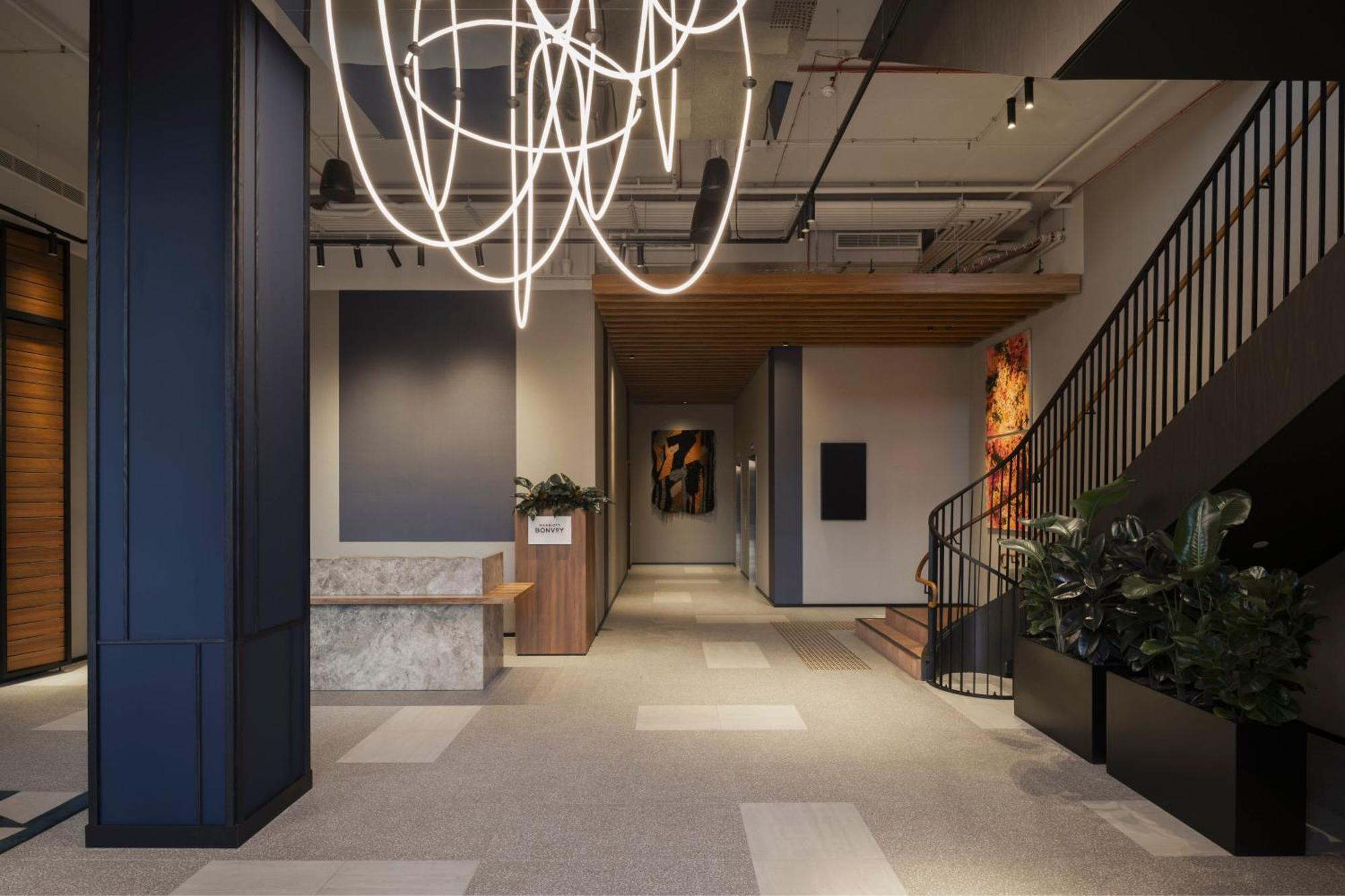 Courtyard By Marriott Perth Murdoch Fremantle Esterno foto