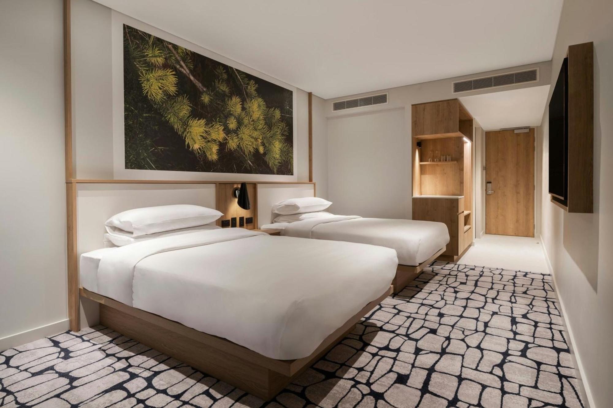 Courtyard By Marriott Perth Murdoch Fremantle Esterno foto